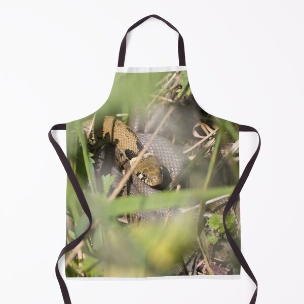 Item preview, Grass Snake designed and sold by LaurenTucker.