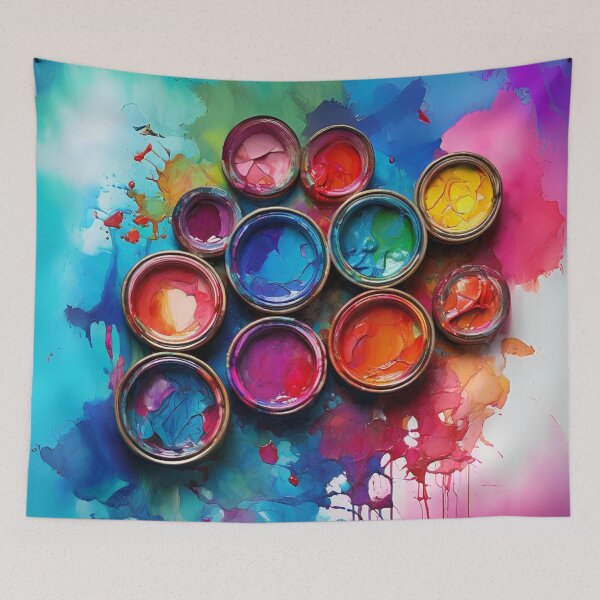 Item preview, Paint Samples designed and sold by GrifonJ.