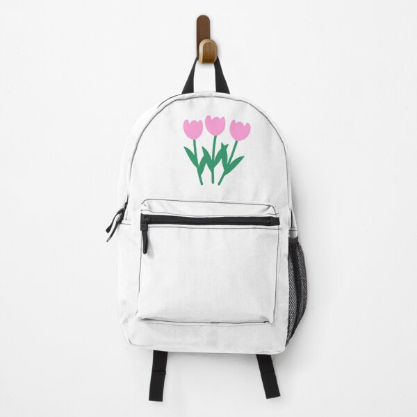 Item preview, Retro-summer Tulips designed and sold by MiniRetro.