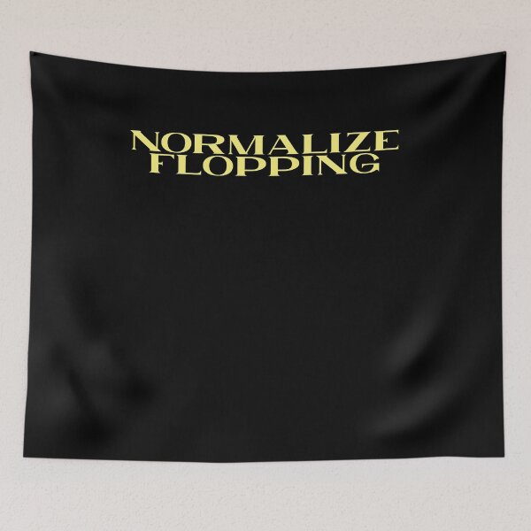 Item preview, normalize flopping designed and sold by BritySpear.