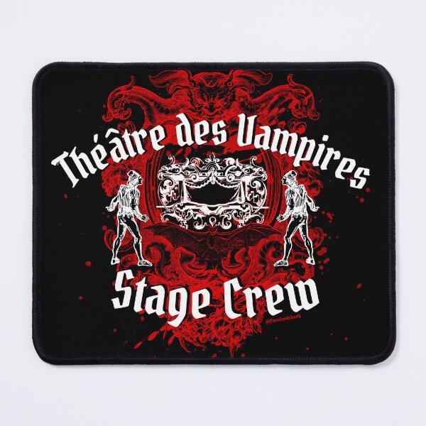 Item preview, théâtre des vampires | join our vampire family! designed and sold by funsizedshark.