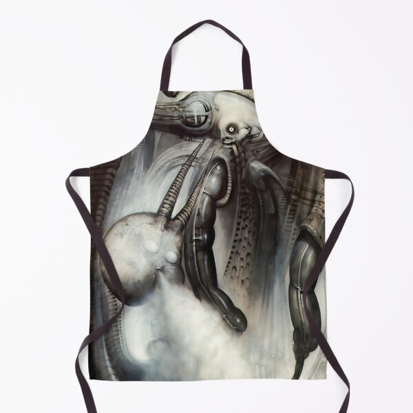 Item preview, hans ruedi giger art designed and sold by David-thomi.