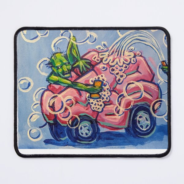 Item preview, Brainwash designed and sold by romasixty.