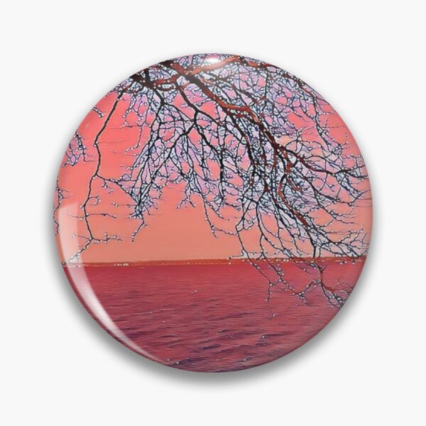 Item preview, Picture of Lake Mendota designed and sold by Laura Chambers.