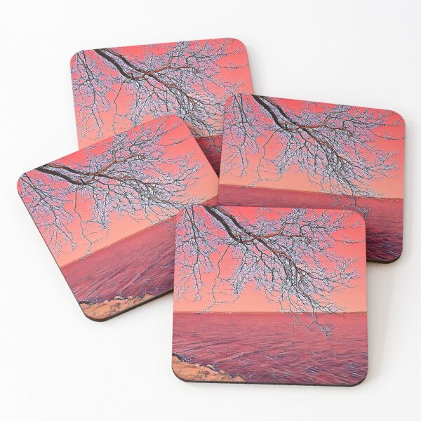 Item preview, Picture of Lake Mendota designed and sold by Laura Chambers.