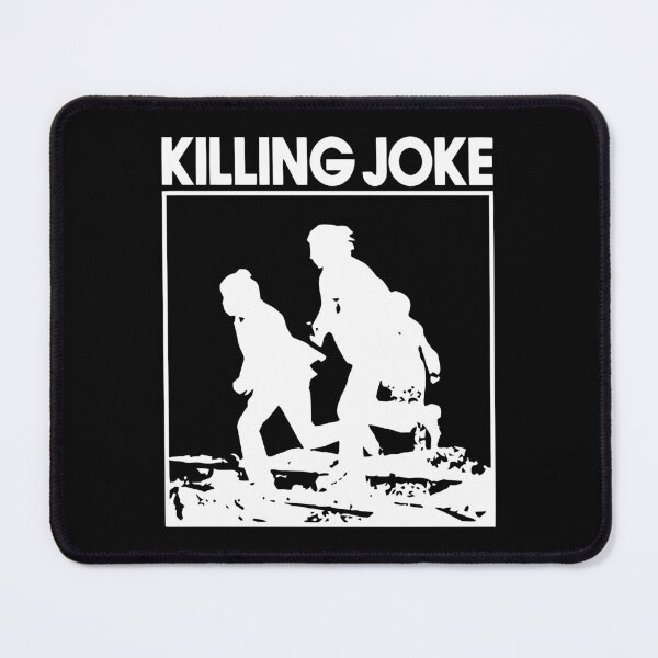 Item preview, Killing Joke designed and sold by pamperry.