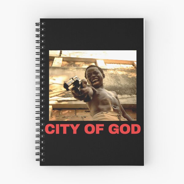 Item preview, City of God Cidade de Deus Lil Ze designed and sold by ASamArt.