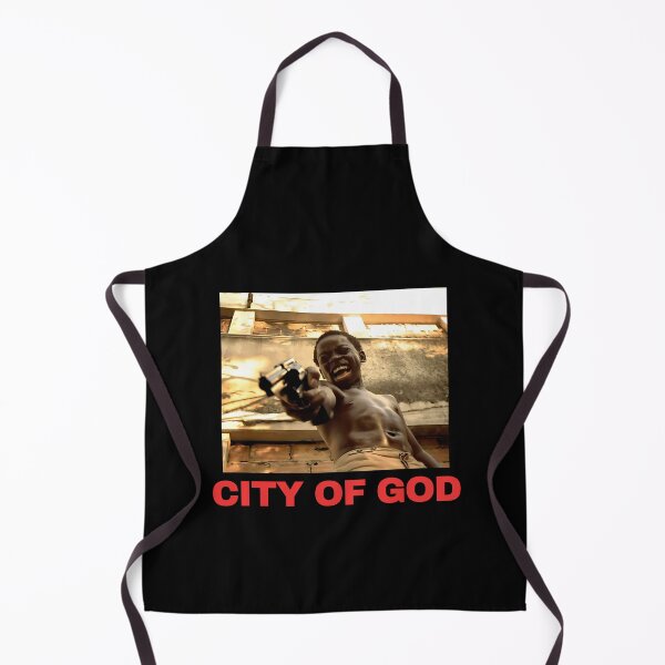 Item preview, City of God Cidade de Deus Lil Ze designed and sold by ASamArt.