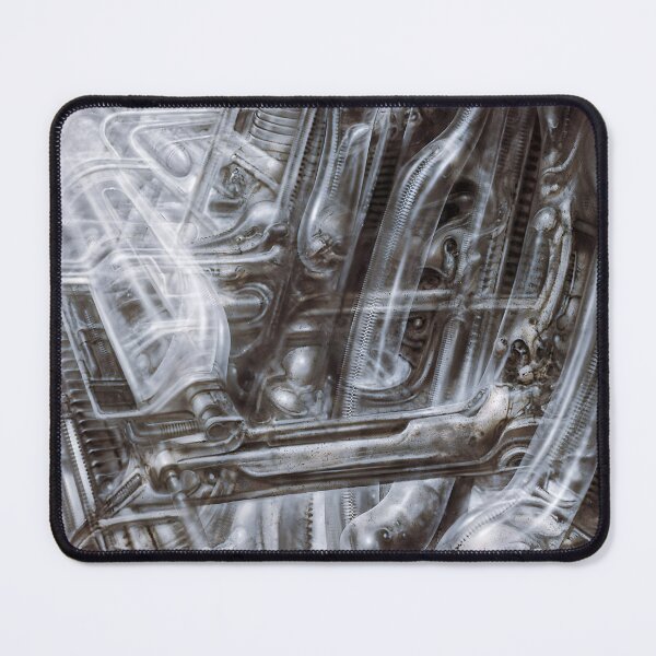 Item preview, hans ruedi giger paintings designed and sold by David-thomi.