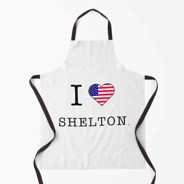 Item preview, I Love Shelton - Tennis Player designed and sold by TieBreak-Tennis.