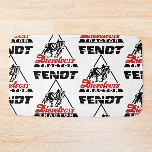 Item preview, Fendt Dieselross tractor design designed and sold by gossalex.