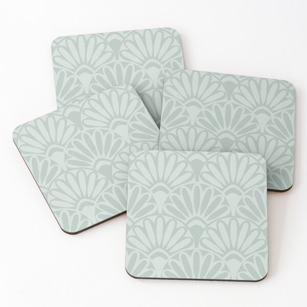 Item preview, Clamshell Flower - AA0057A designed and sold by LionsHut.