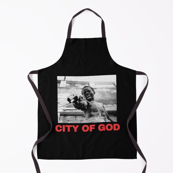 Item preview, City of God Cidade de Deus Lil Ze designed and sold by ASamArt.
