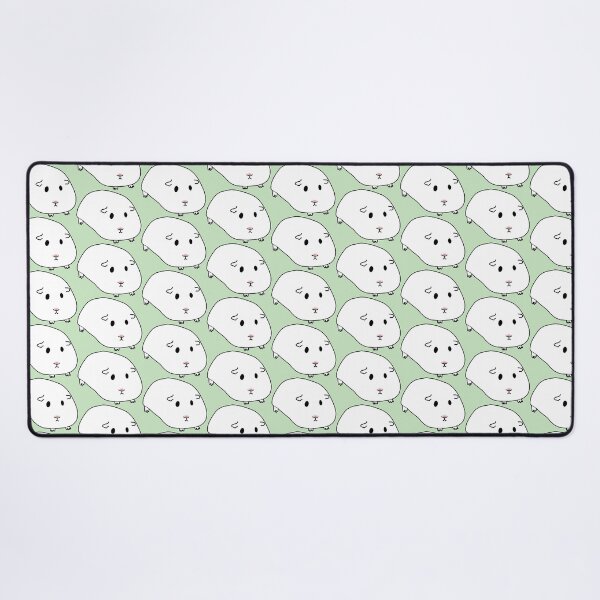 Item preview, Boof - Guinea Pig Potato designed and sold by IceCreamPiggies.