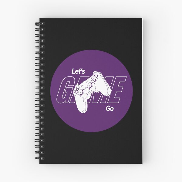 Item preview, lets go game 2 designed and sold by VibeTwist.