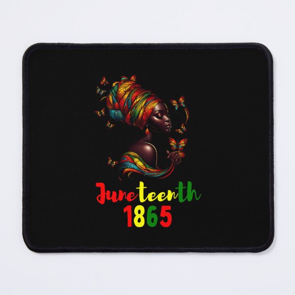 Item preview, Happy Juneteenth designed and sold by LaceRenee.
