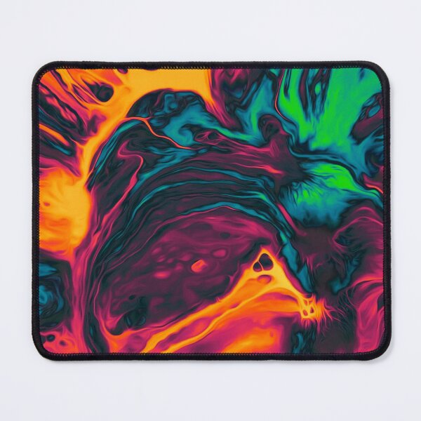 Item preview, Colorful Acidic Splash  designed and sold by MorningFive.