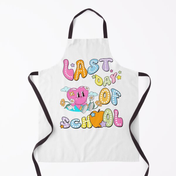 Item preview, Last day of school designed and sold by KolbaVison.