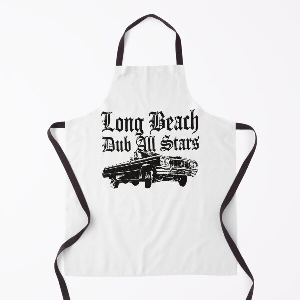 Item preview, Long Beach Dub Allstars designed and sold by pamperry.