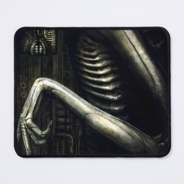 Item preview, hans rudolf ruedi art style designed and sold by David-thomi.