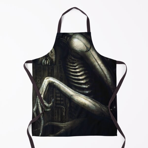 Item preview, hans rudolf ruedi art style designed and sold by David-thomi.