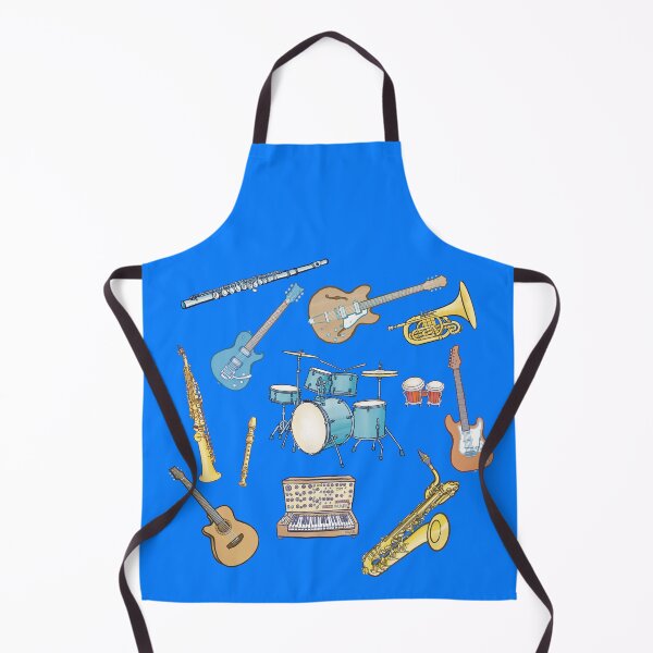 Item preview, Musical instruments designed and sold by ElectronicCloud.
