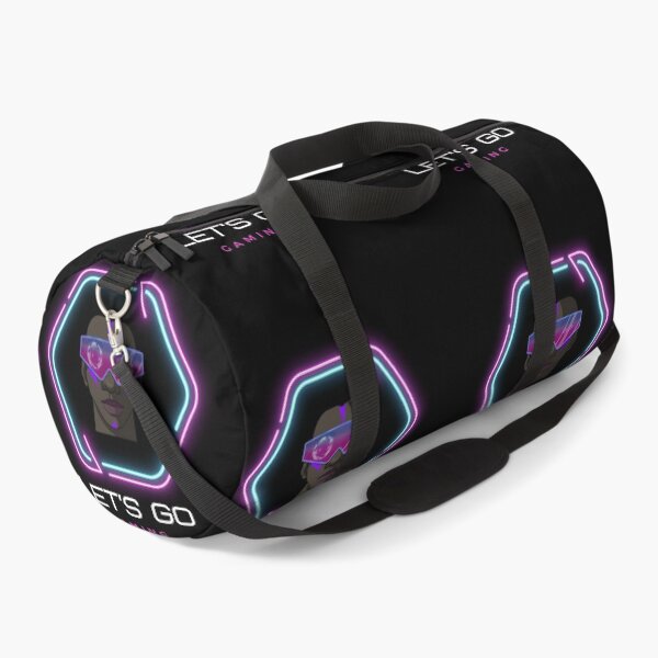Item preview, lets go gaming designed and sold by VibeTwist.
