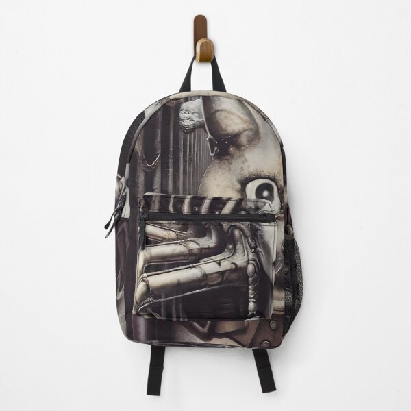 Item preview, art by hans ruedi giger designed and sold by David-thomi.