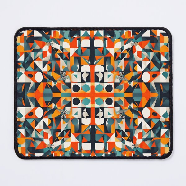 Item preview, Modern Geometric Vortex 5 designed and sold by Tom-Johnson.