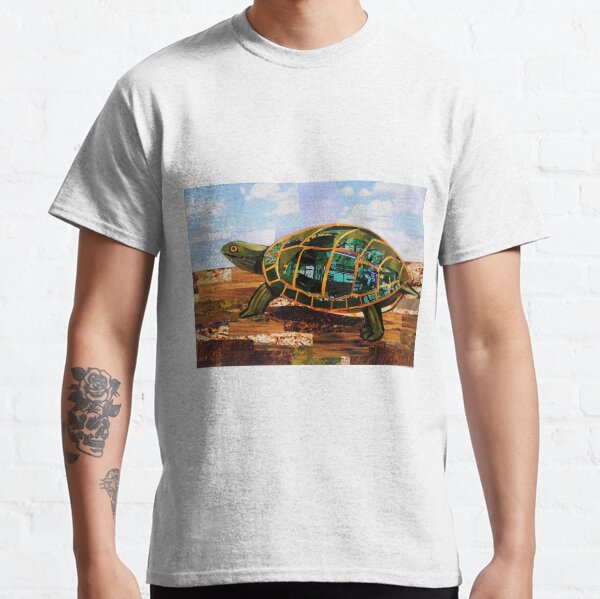 Item preview, Slow and Steady designed and sold by megancoyle.