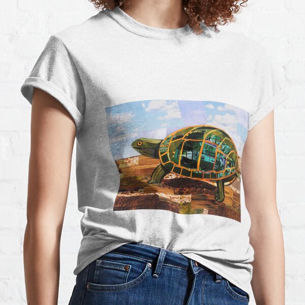 Item preview, Slow and Steady designed and sold by megancoyle.