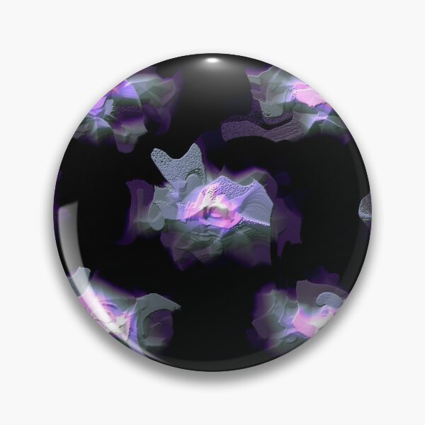 Item preview, Purple Green WIll o Wisp pattern. designed and sold by TheRulerofEarth.
