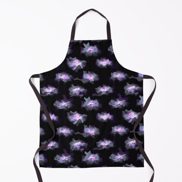 Item preview, Purple Green WIll o Wisp pattern. designed and sold by TheRulerofEarth.