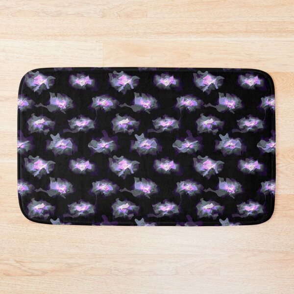 Item preview, Purple Green WIll o Wisp pattern. designed and sold by TheRulerofEarth.