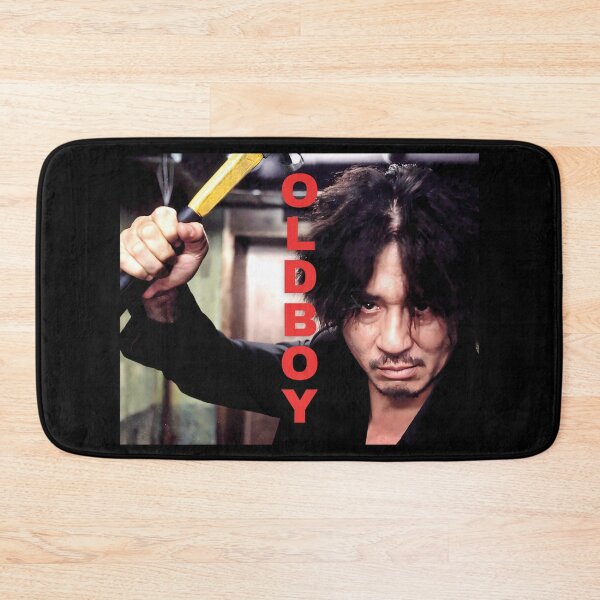 Item preview, Oldboy designed and sold by ASamArt.