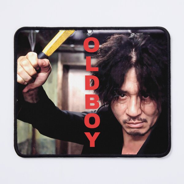 Item preview, Oldboy designed and sold by ASamArt.