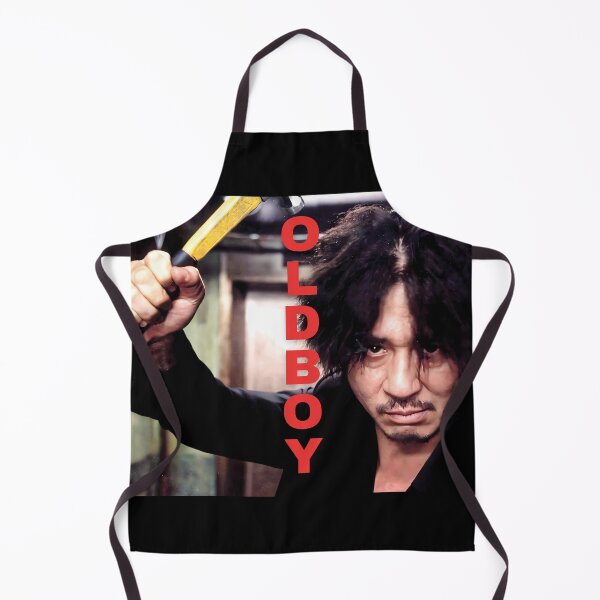 Item preview, Oldboy designed and sold by ASamArt.