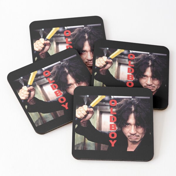 Item preview, Oldboy designed and sold by ASamArt.