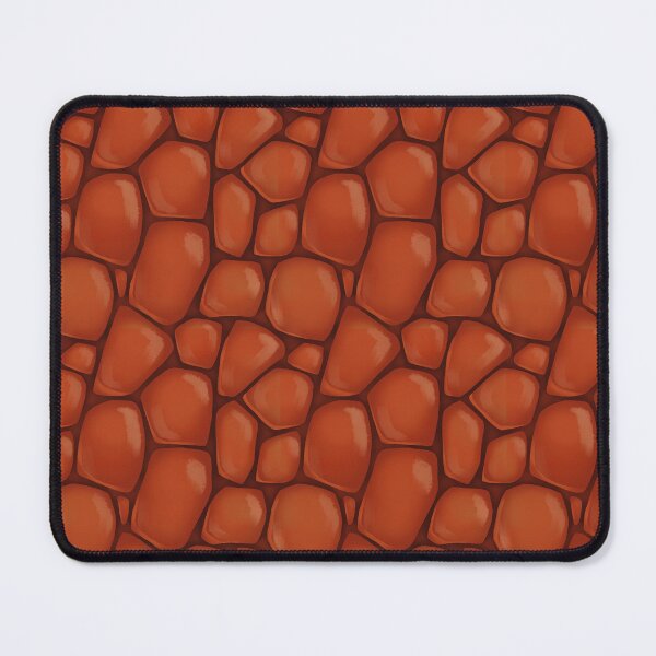 Item preview, Red lizard skin / red lizard skin  designed and sold by annesophieP.