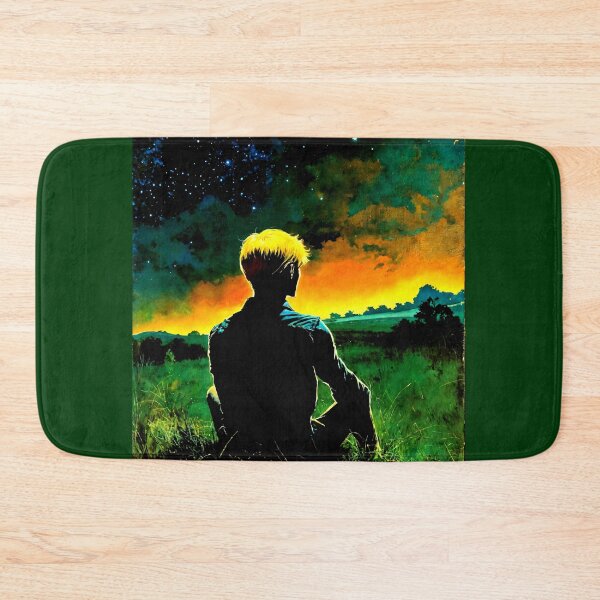 Item preview, Man Sunset designed and sold by UZRWRLD .