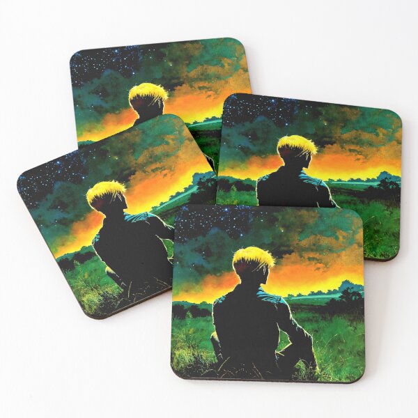 Item preview, Man Sunset designed and sold by UZRWRLD .