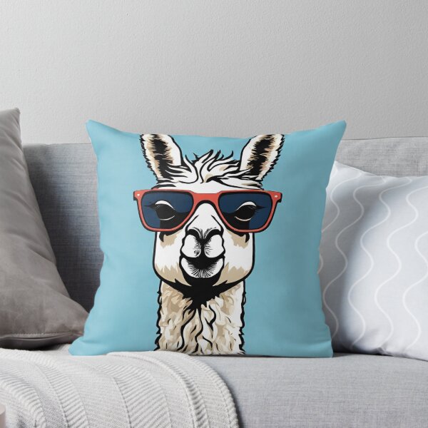 Artikelvorschau, Coole 'Sup Llama Art 4 entworfen und verkauft von Tom-Johnson.