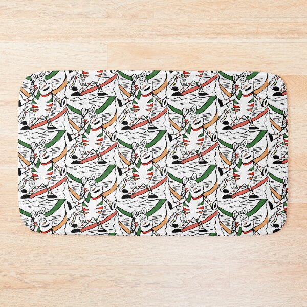 Item preview, Fruit Stripe Yipes Zebra Bubble Gum designed and sold by The Art Queen Of Michigan .