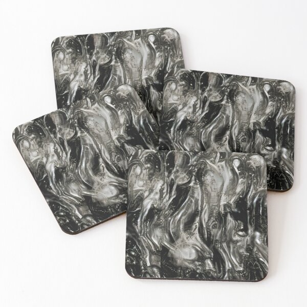 Item preview, hans ruedi giger designed and sold by David-thomi.