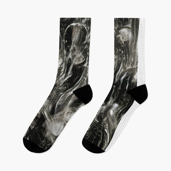 Item preview, hans ruedi giger designed and sold by David-thomi.
