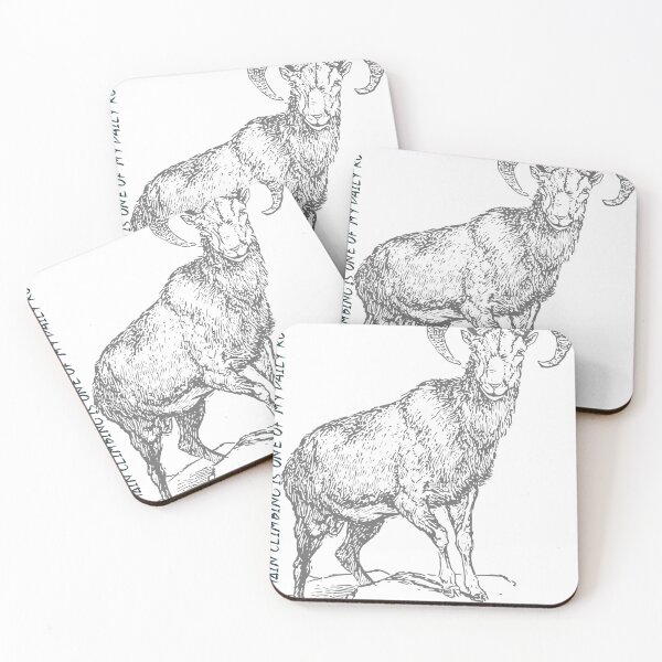 Item preview, moutain climbing one of my daily routine designed and sold by MRRRDESIGN.