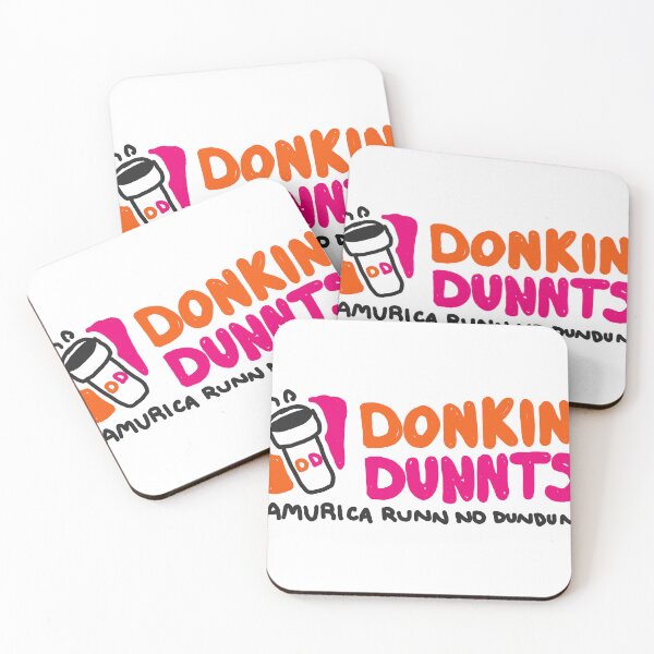 Item preview, DONKIN DUNNTS designed and sold by Shrimp-Goose.
