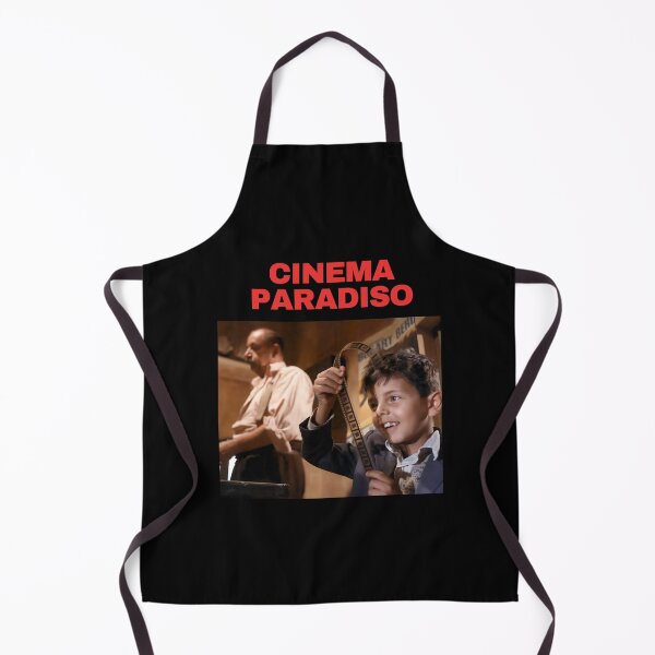 Item preview, Cinema Paradiso designed and sold by ASamArt.