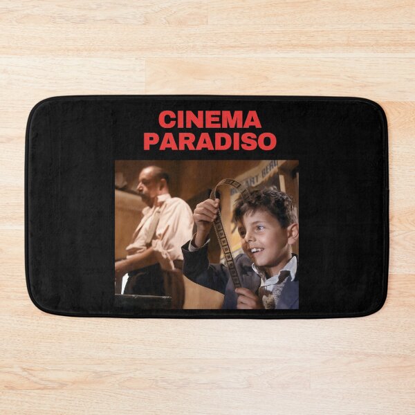 Item preview, Cinema Paradiso designed and sold by ASamArt.