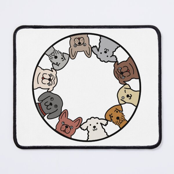 Item preview, Dogs  designed and sold by Zeewind.